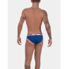 Barcode Berlin Slip KAI Bleu
